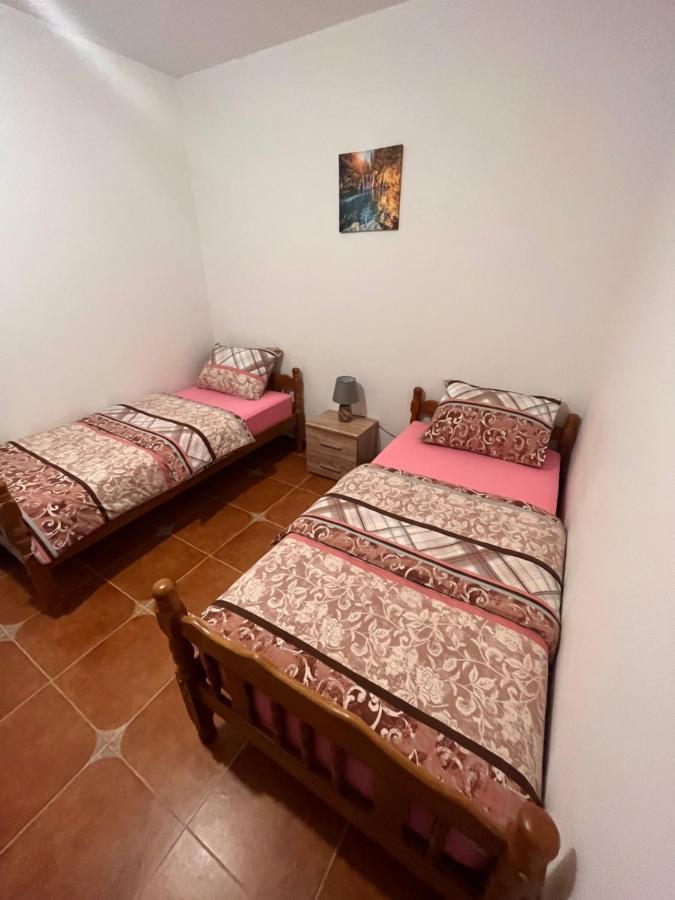 Apartment With Sea View Kotor Buitenkant foto